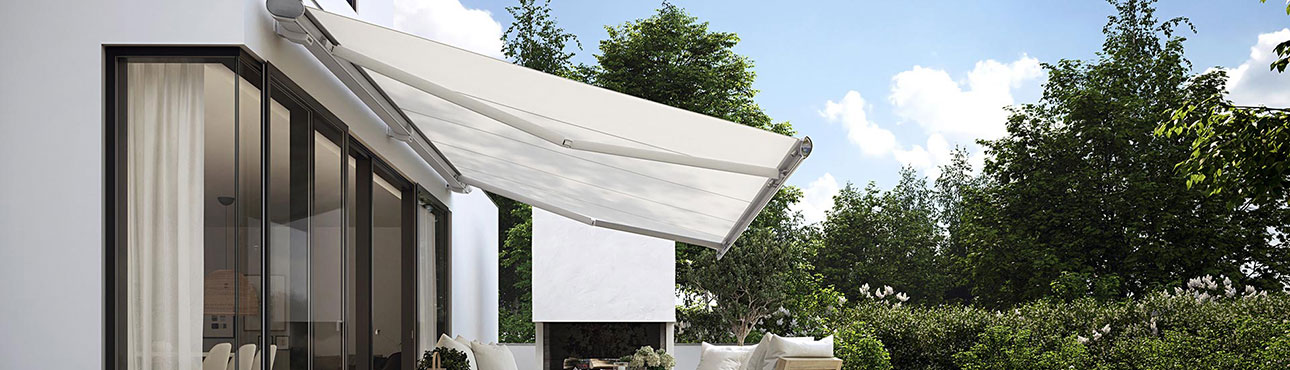 Homepage Fa. Vogt GmbH: Startbild