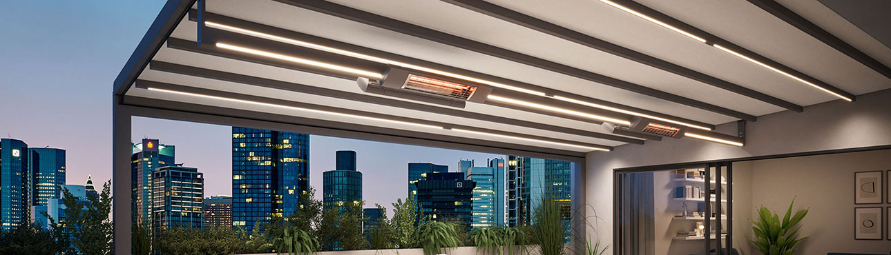 Homepage Fa. Vogt GmbH: Startbild